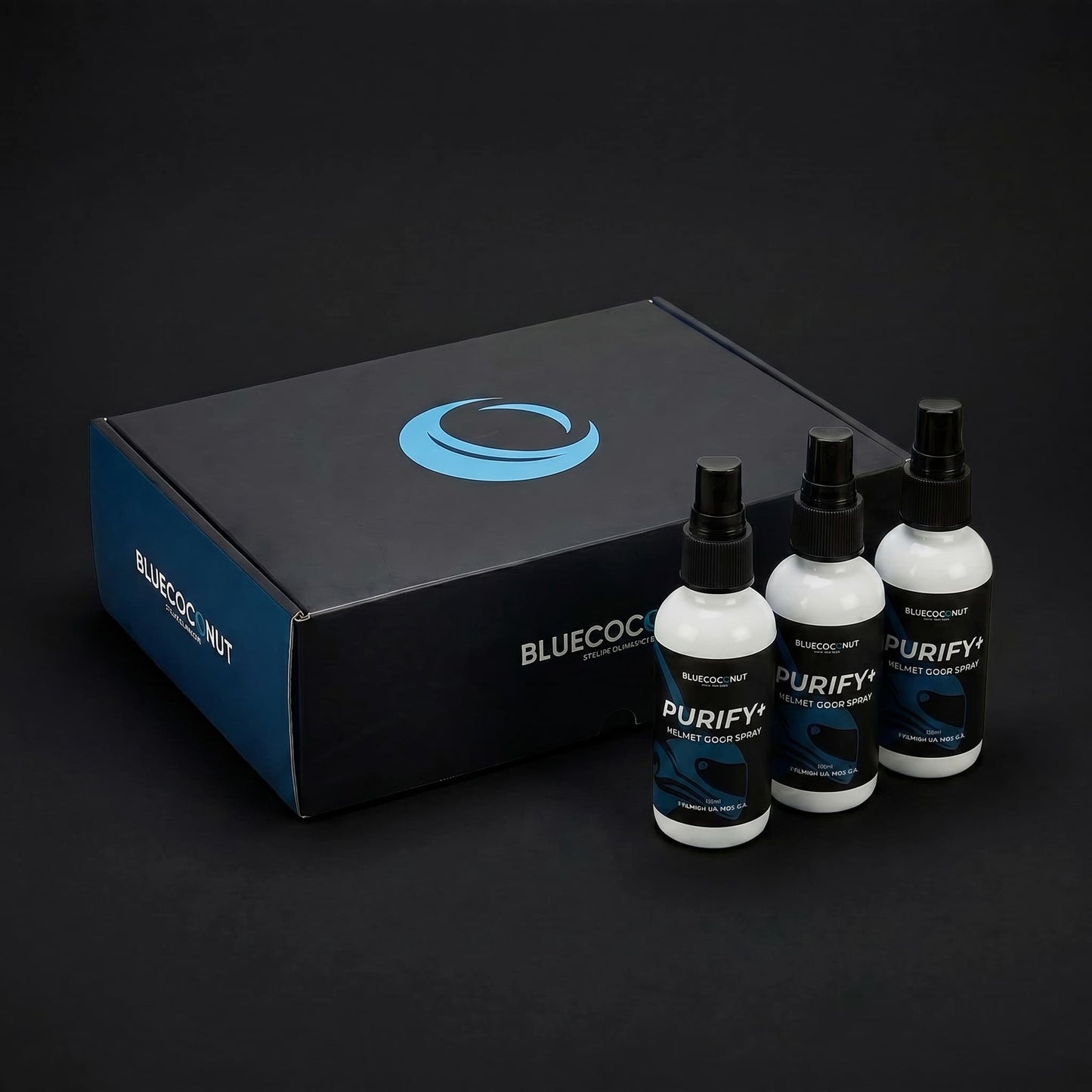 PURIFY+ HELMET SPRAY