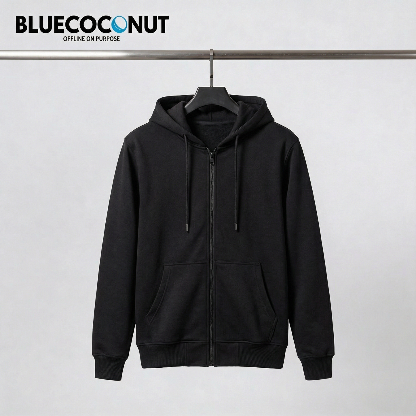 Nightshield Armoured Riding Hoodie
