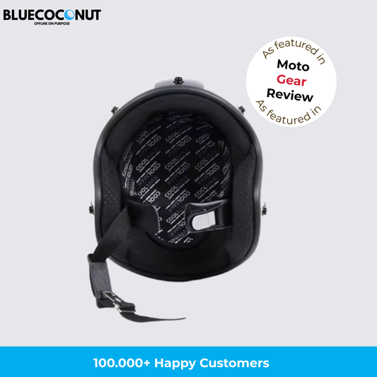 AirRide Helmet Freshness Liner