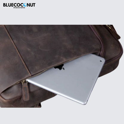 Rider Heritage Laptop Backpack