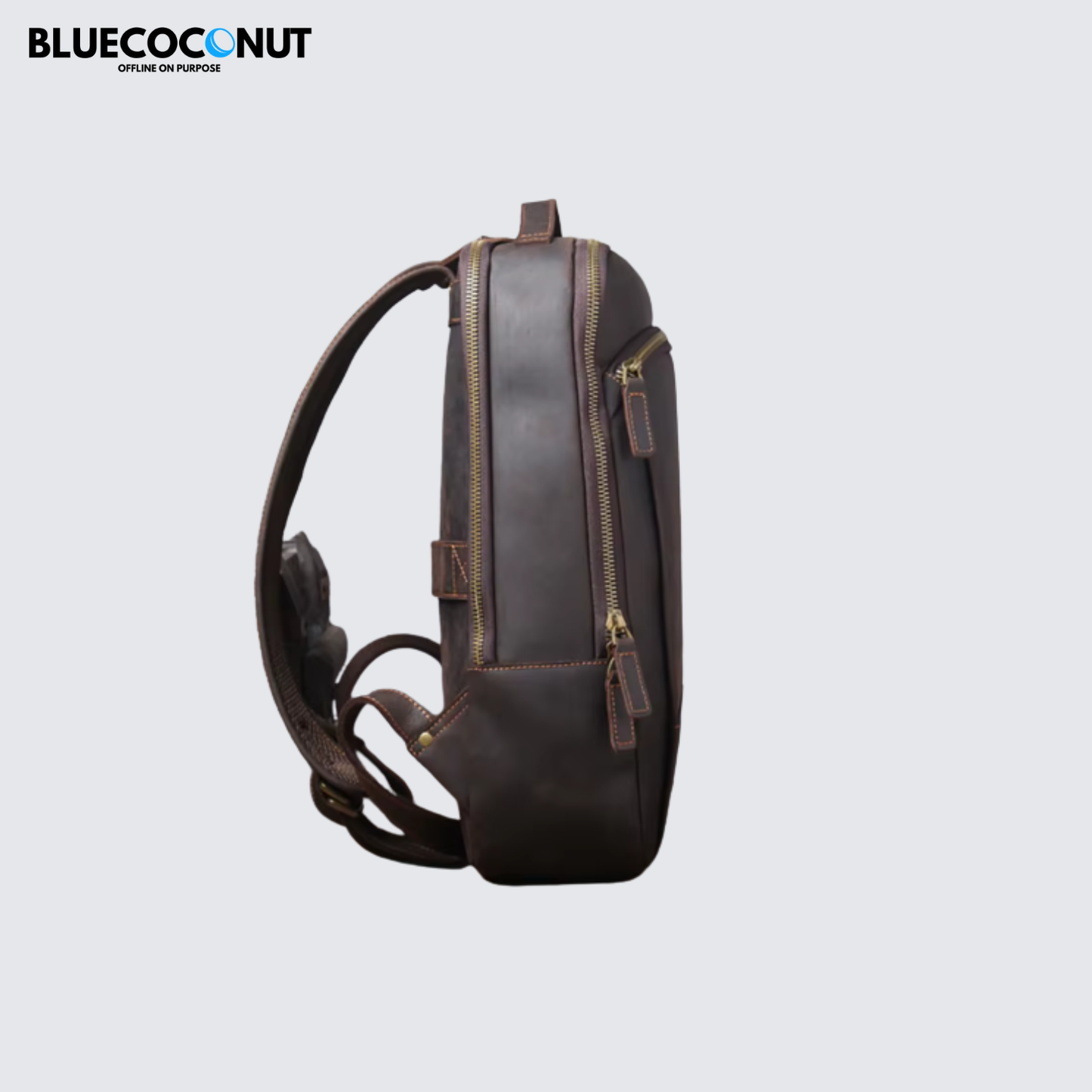 Rider Heritage Laptop Backpack