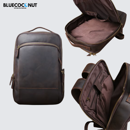 Rider Heritage Laptop Backpack