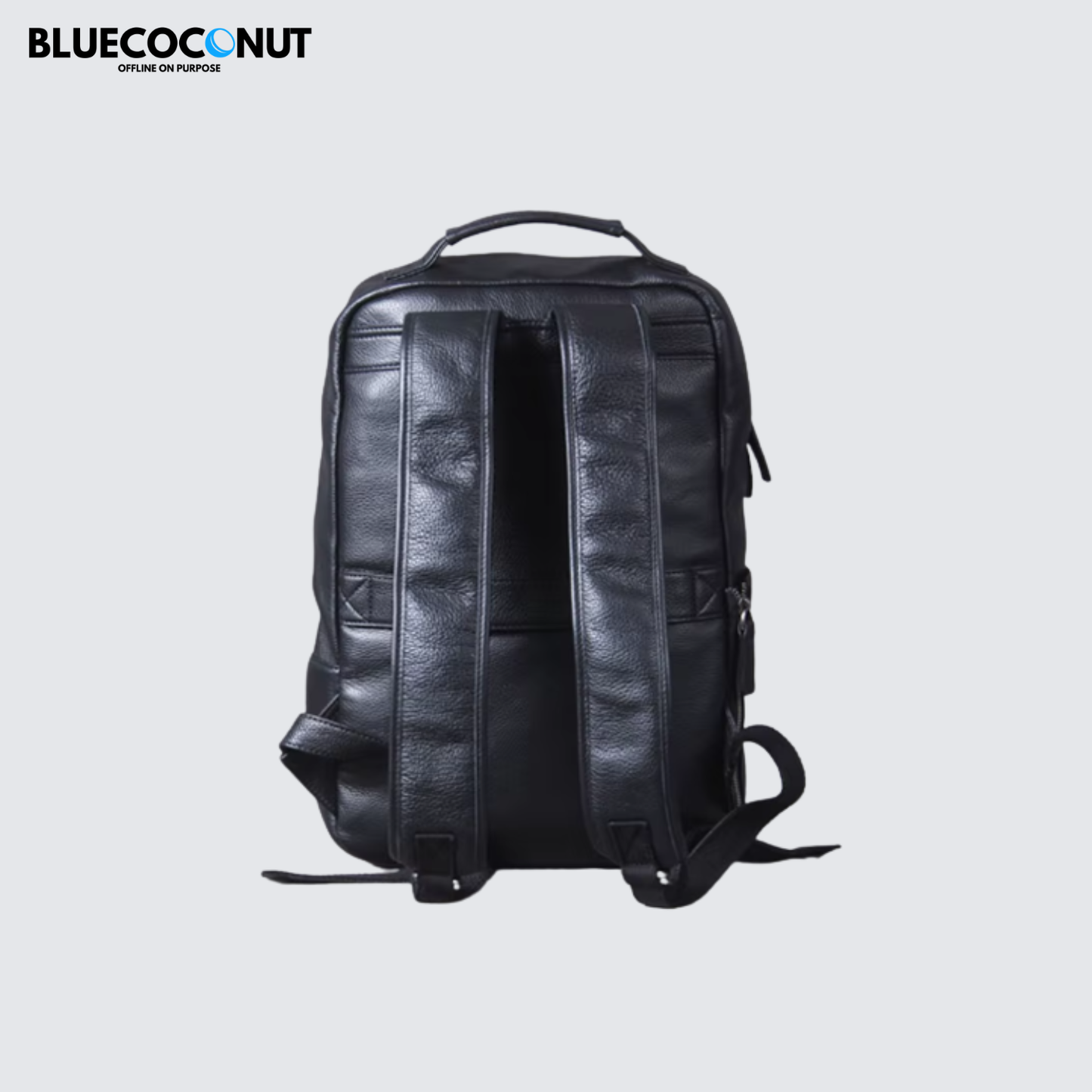 Rider Heritage Laptop Backpack