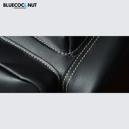 Outrider Leather Expedition Backpack