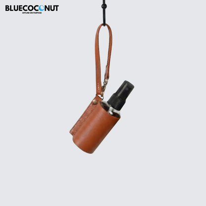 Purify+ - Sleutelhanger - Cadeau