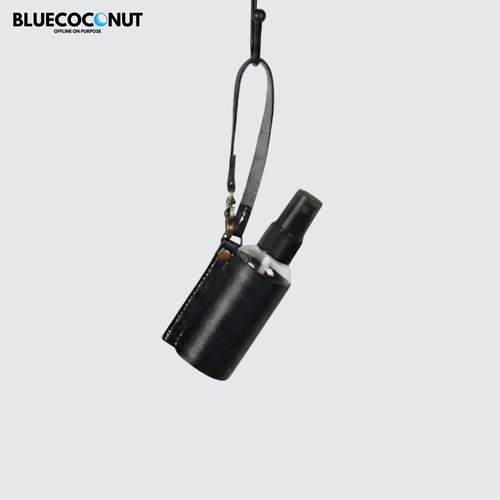 Purify+ - Sleutelhanger - Cadeau