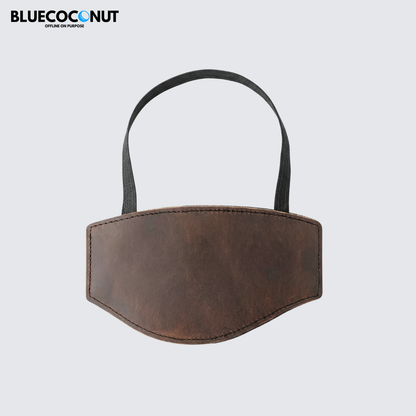 Shift Guard – Leather Gear Protector