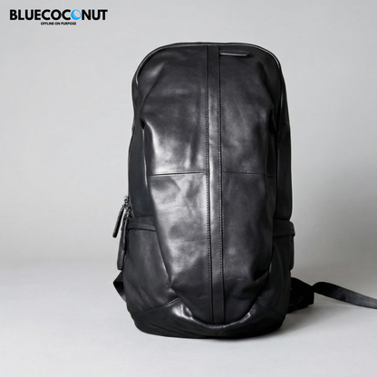 Nightfall Leather Backpack