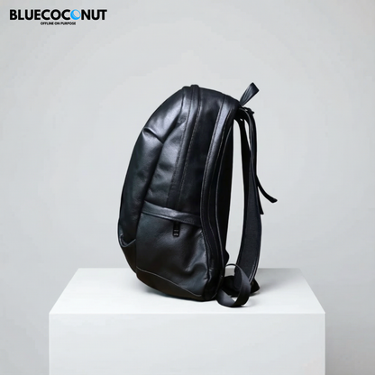 Nightfall Leather Backpack