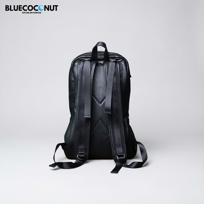 Nightfall Leather Backpack