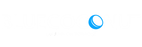 BlueCoconut