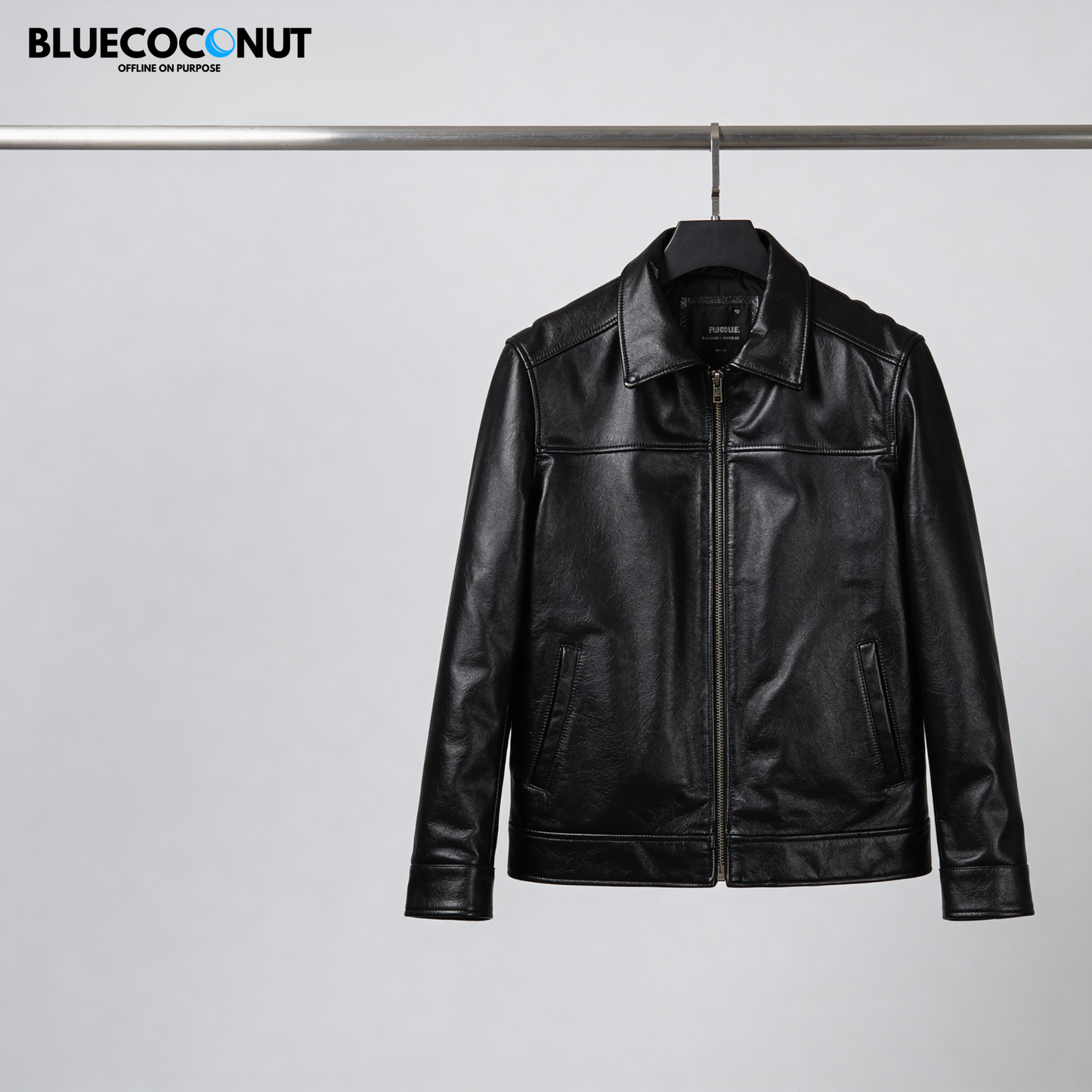 Roadmaster – Throttle Brown and Midnight Black