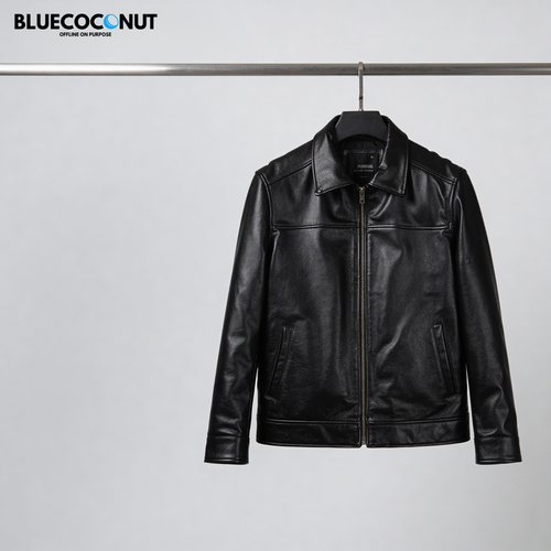 Roadmaster – Throttle Brown and Midnight Black