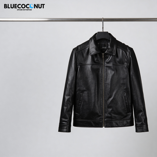 Roadmaster – Throttle Brown and Midnight Black