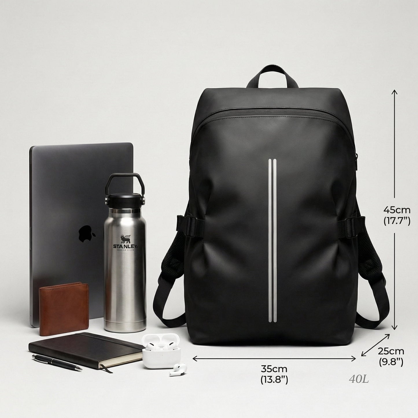 NIGHTGLIDE™ BACKPACK