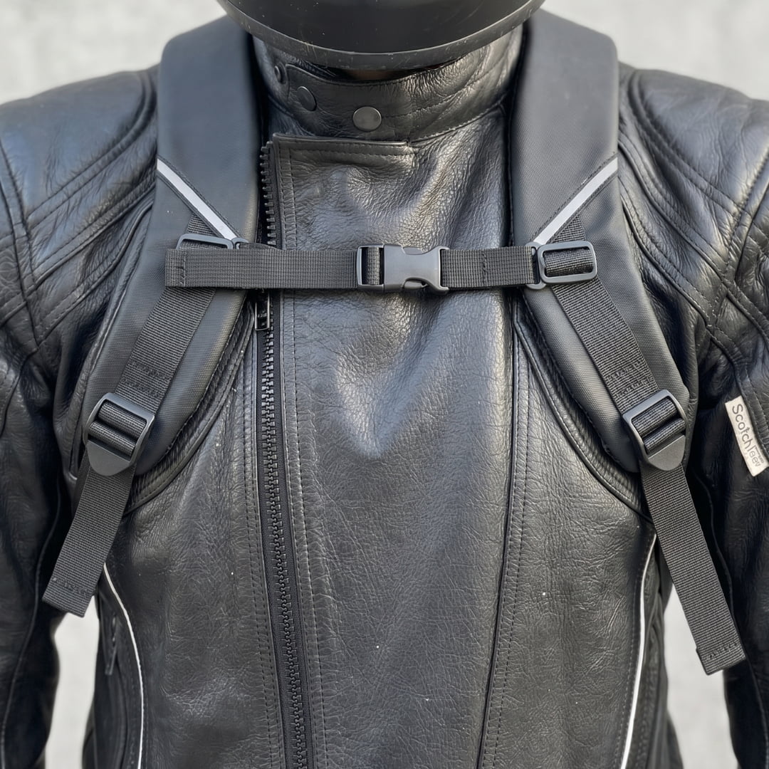NIGHTGLIDE™ BACKPACK