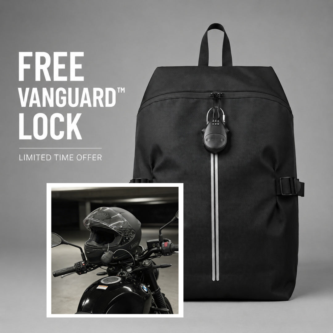 NIGHTGLIDE™ BACKPACK