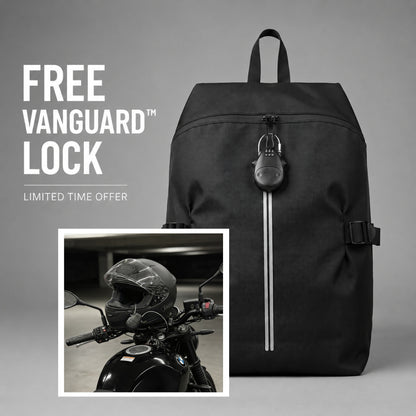 NIGHTGLIDE™ BACKPACK