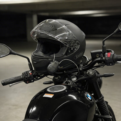 VANGUARD™ HELMET LOCK