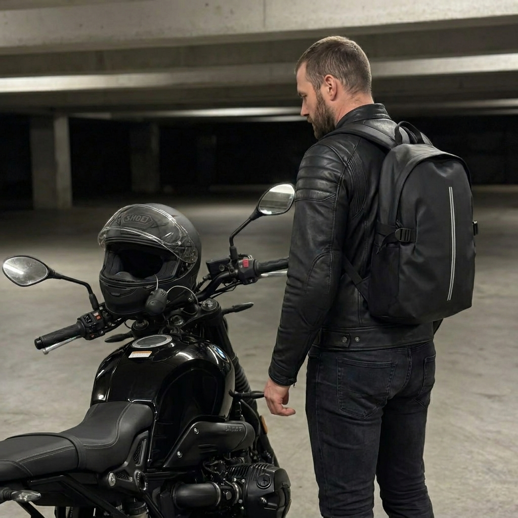 SYSTEM 01 // DAILY ESSENTIALS