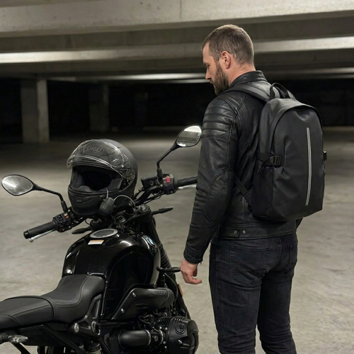 SYSTEM 01 // DAILY ESSENTIALS