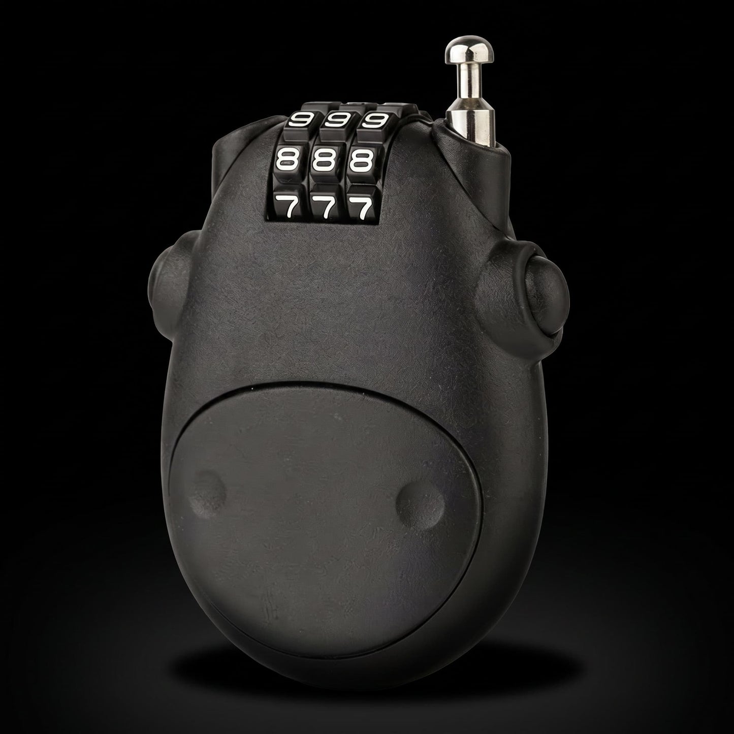 VANGUARD™ HELMET LOCK