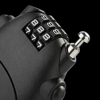 VANGUARD™ HELMET LOCK
