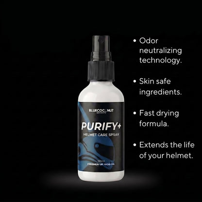PURIFY+ HELMET SPRAY