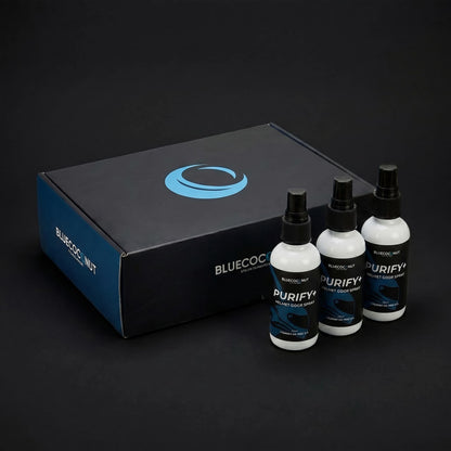 PURIFY+ HELMET SPRAY