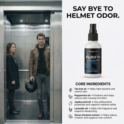 PURIFY+ HELMET SPRAY
