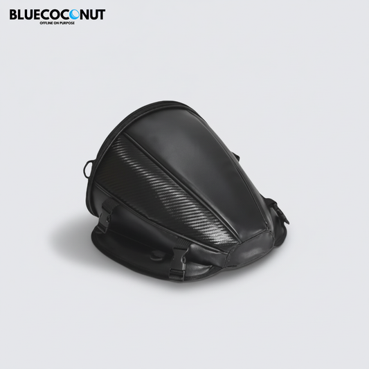 StreetFlow Compact Tailpack