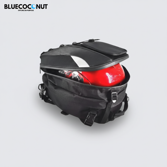 RoadVenture X45 Moto Tailpack